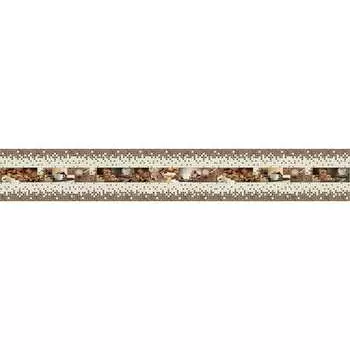 Панель для кухонного фартука ФАРТУКОФФ ФФ-338 35013380404