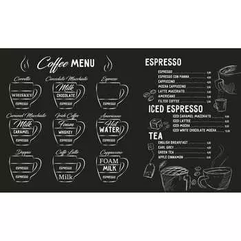 Панель для кухонного фартука ФАРТУКОФФ ФФ-249 35012490401