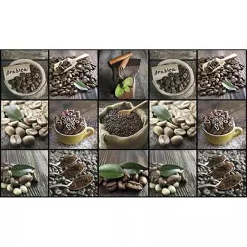 Панель для кухонного фартука ФАРТУКОФФ ФФ-316 35013160401