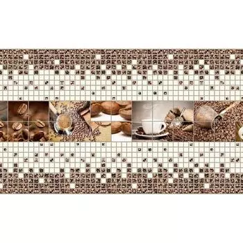 Панель для кухонного фартука ФАРТУКОФФ ФФ-338 35013380401