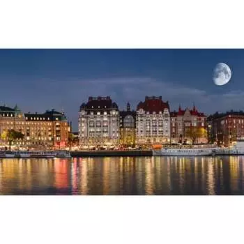 Панель для кухонного фартука ФАРТУКОФФ ФФ-289 35012890401