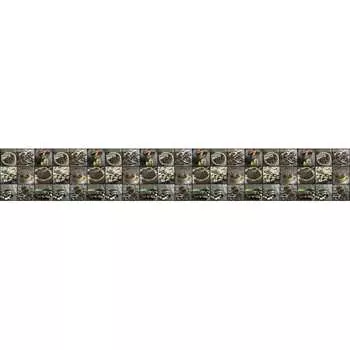 Панель для кухонного фартука ФАРТУКОФФ ФФ-316 35013160404