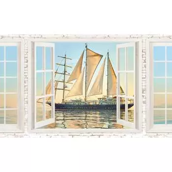 Панель для кухонного фартука ФАРТУКОФФ ФФ-498 35014980401