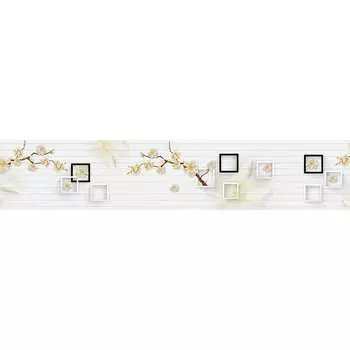 Панель для кухонного фартука ФАРТУКОФФ ФФ-350 35013500403