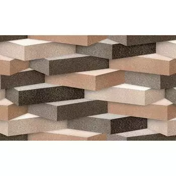 Панель для кухонного фартука ФАРТУКОФФ ФФ-335 35013350401