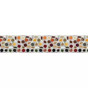 Панель для кухонного фартука ФАРТУКОФФ ФФ-274 35012740403