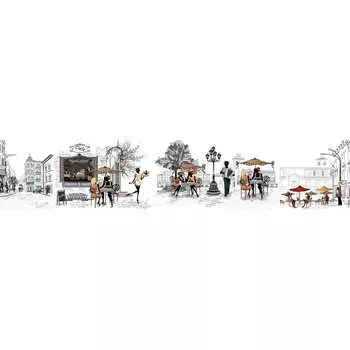 Панель для кухонного фартука ФАРТУКОФФ ФФ-425 35014250403