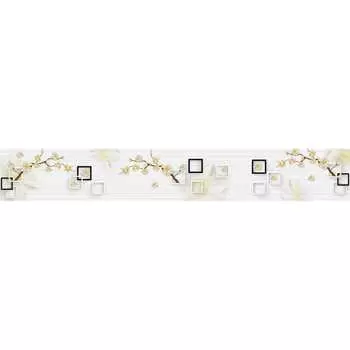 Панель для кухонного фартука ФАРТУКОФФ ФФ-350 35013500404