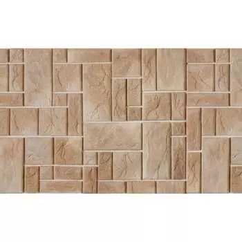 Панель для кухонного фартука ФАРТУКОФФ ФФ-381 35013810401