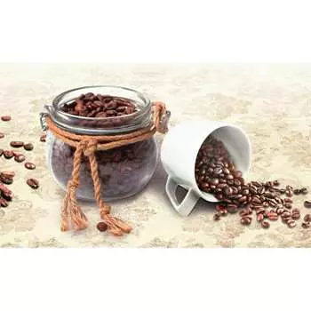 Панель для кухонного фартука ФАРТУКОФФ ФФ-440 35014400401