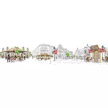 Панель для кухонного фартука ФАРТУКОФФ ФФ-353 35013530403