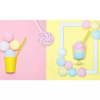 Панель для кухонного фартука ФАРТУКОФФ ФФ-411 35014110401