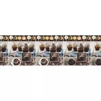 Панель для кухонного фартука ФАРТУКОФФ