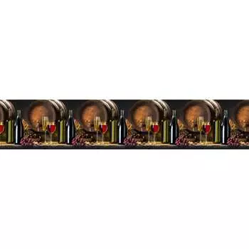 Панель для кухонного фартука ФАРТУКОФФ