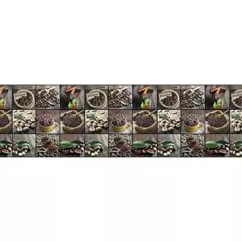 Панель для кухонного фартука ФАРТУКОФФ ФФ-316 35013160402