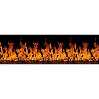 Панель для кухонного фартука ФАРТУКОФФ