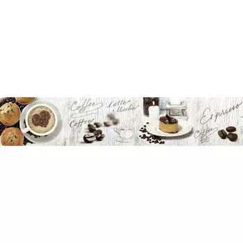 Панель для кухонного фартука ФАРТУКОФФ