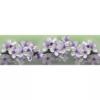 Панель для кухонного фартука ФАРТУКОФФ