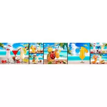 Панель для кухонного фартука ФАРТУКОФФ ФФ-73 35010730403