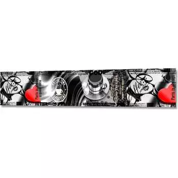 Панель для кухонного фартука ФАРТУКОФФ ФФ-128 35011280404