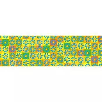 Панель для кухонного фартука ФАРТУКОФФ ФФ-89 35010890403