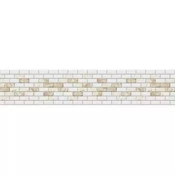 Панель для кухонного фартука ФАРТУКОФФ ФФ-477 35014770403