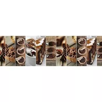 Панель для кухонного фартука ФАРТУКОФФ ФФ-288 35012880402