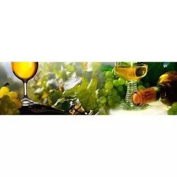 Панель для кухонного фартука ФАРТУКОФФ ФФ-66 35010660402