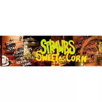 Панель для кухонного фартука ФАРТУКОФФ ФФ-76 35010760402