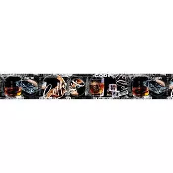 Панель для кухонного фартука ФАРТУКОФФ ФФ-139 35011390403