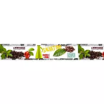 Панель для кухонного фартука ФАРТУКОФФ ФФ-120 35011200403