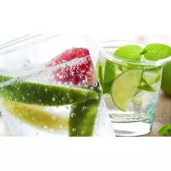 Панель для кухонного фартука ФАРТУКОФФ ФФ-211 35012110401