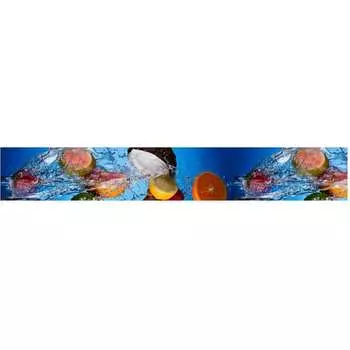 Панель для кухонного фартука ФАРТУКОФФ ФФ-200 35012000404