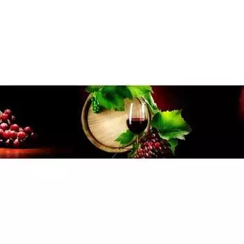 Панель для кухонного фартука ФАРТУКОФФ ФФ-57 35010570402