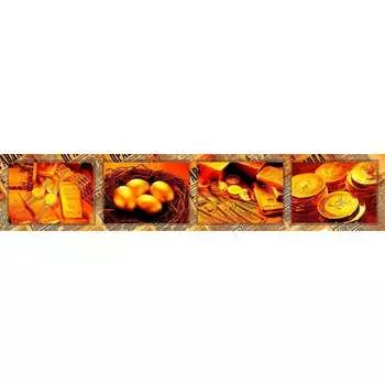 Панель для кухонного фартука ФАРТУКОФФ ФФ-29 35010290403