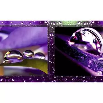 Панель для кухонного фартука ФАРТУКОФФ ФФ-16 35010160401