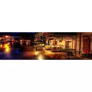 Панель для кухонного фартука ФАРТУКОФФ ФФ-155 35011550402