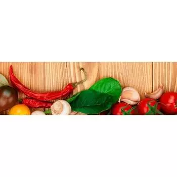 Панель для кухонного фартука ФАРТУКОФФ ФФ-205 35012050402