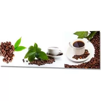 Панель для кухонного фартука ФАРТУКОФФ ФФ-297 35012970402