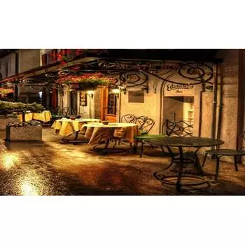 Панель для кухонного фартука ФАРТУКОФФ ФФ-155 35011550401