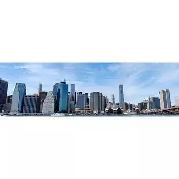 Панель для кухонного фартука ФАРТУКОФФ ФФ-5 35010050402