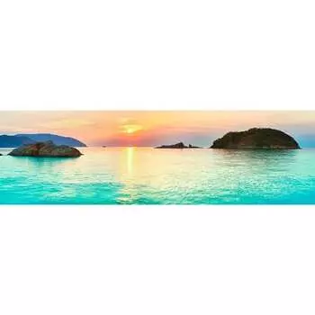 Панель для кухонного фартука ФАРТУКОФФ ФФ-162 35011620402