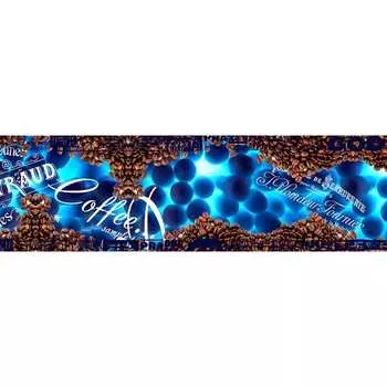 Панель для кухонного фартука ФАРТУКОФФ ФФ-129 35011290402