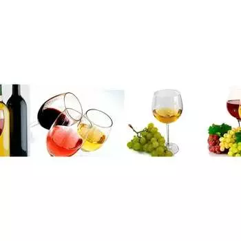 Панель для кухонного фартука ФАРТУКОФФ ФФ-55 35010550402