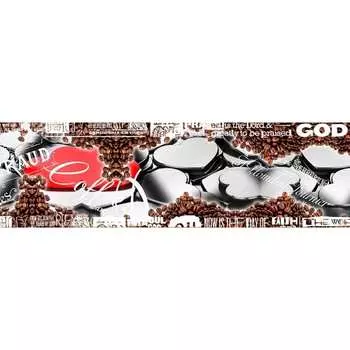 Панель для кухонного фартука ФАРТУКОФФ ФФ-131 35011310403