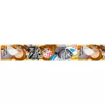 Панель для кухонного фартука ФАРТУКОФФ ФФ-140 35011400404