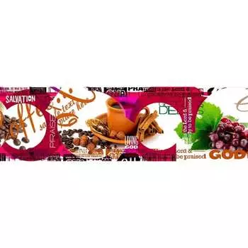 Панель для кухонного фартука ФАРТУКОФФ ФФ-144 35011440402