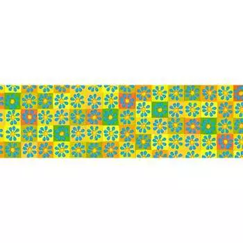 Панель для кухонного фартука ФАРТУКОФФ ФФ-89 35010890402