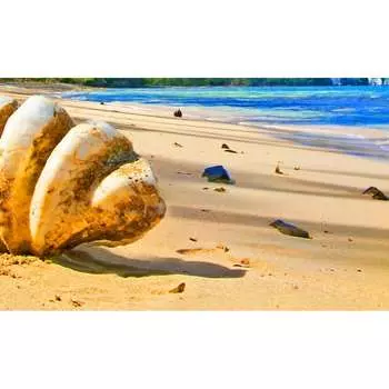 Панель для кухонного фартука ФАРТУКОФФ ФФ-182 35011820401