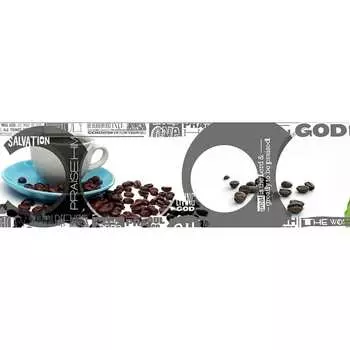 Панель для кухонного фартука ФАРТУКОФФ ФФ-136 35011360402